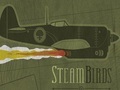 SteamBirds upang i-play sa online