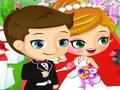 Aking Romantic Wedding upang i-play sa online