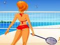 Badminton upang i-play sa online