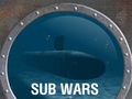 Sub Wars upang i-play sa online