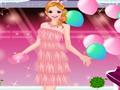 Fancy Pink Dresses upang i-play sa online