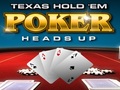 Texas Hold'Em - Poker Paunang abiso Up upang i-play sa online