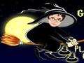 Harry Potter Ghost upang i-play sa online