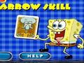 Spongebob Arrow kasanayan upang i-play sa online