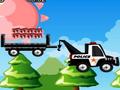 911 Police Truck upang i-play sa online