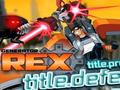 Generator Rex upang i-play sa online