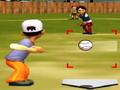 Backyard Sport Sandlot Sluggers upang i-play sa online