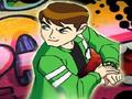 Ben 10 Libreng runner upang i-play sa online