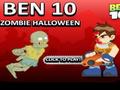 Ben 10 Zombie Halloween upang i-play sa online