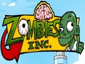 Zombies Inc upang i-play sa online