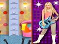 Hannah Montana Rock Star Fashion Hamon upang i-play sa online