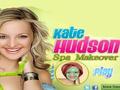 Kate Hudson Spa Makeover upang i-play sa online