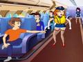 Salbaheng Airhostess upang i-play sa online