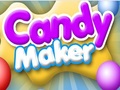 Candy Maker upang i-play sa online