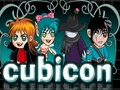 Cubicon upang i-play sa online