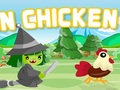 Patakbuhin ang Chicken Run upang i-play sa online