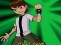 Ben 10 Safe Taglagas upang i-play sa online