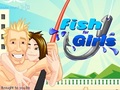 Isda Para sa Girls upang i-play sa online