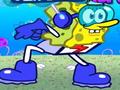 Spongebob Crazy Run upang i-play sa online