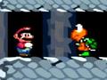 Super Mario World X upang i-play sa online