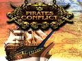 Pirate Salungatan upang i-play sa online