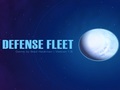 Defense Fleet upang i-play sa online