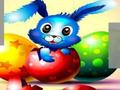 Bunny Puzzle upang i-play sa online