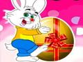 Easter Bunny Tumalon upang i-play sa online