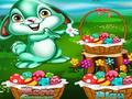 Easter Bunny Forest Club upang i-play sa online