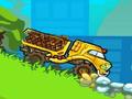 Zoo Truck upang i-play sa online