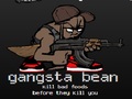 Gangsta Bean upang i-play sa online