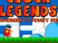 Clock legend upang i-play sa online