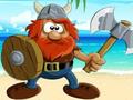 Viking Wars upang i-play sa online