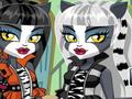 Werecat Sisters upang i-play sa online