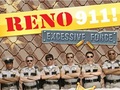 Reno 911 upang i-play sa online