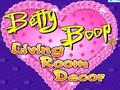 Betty Boop Living Room upang i-play sa online