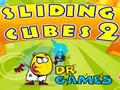 Sliding cube 2 upang i-play sa online