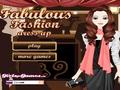 Sikat na Fashion Bihisan Up upang i-play sa online