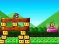 Mario Block Jump upang i-play sa online