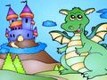 Dragon Castle upang i-play sa online