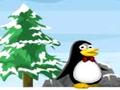 Penguin wars upang i-play sa online