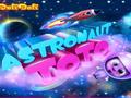 Astronaut Toto upang i-play sa online