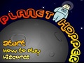 Planet Hopper upang i-play sa online