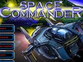 Space kumander upang i-play sa online