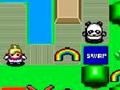 Panda parke upang i-play sa online