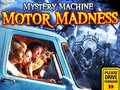 Mystery Machine upang i-play sa online