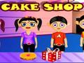 Cake Shop upang i-play sa online