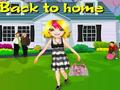 Back Upang Home upang i-play sa online