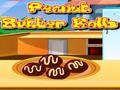 Peanut butter Ball upang i-play sa online