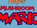 Super Mushroom Mario upang i-play sa online